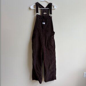 Levi Strauss & Co - Two Horses Brand Overalls (Size S)